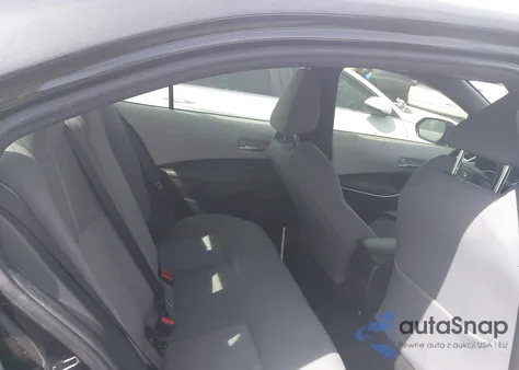 2020 Toyota Corolla Se z USA, uszkodzony, nr VIN JTDS4RCE2LJ024338